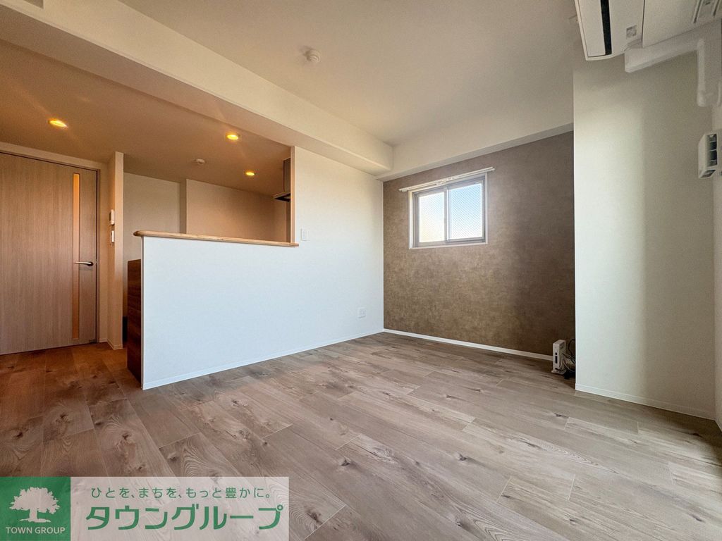 居室・リビング　リビング/居室