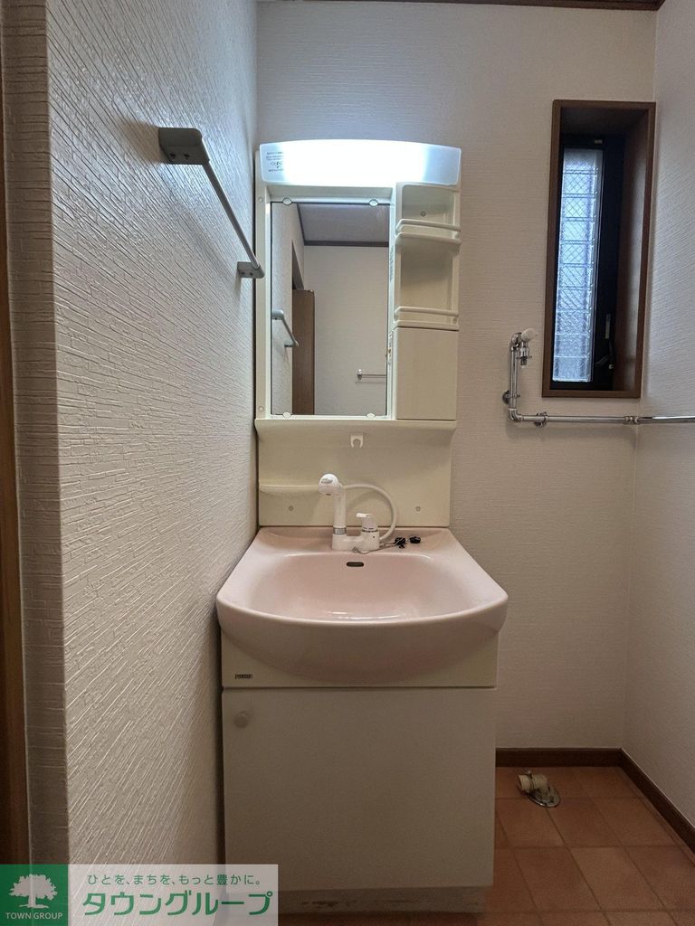 洗面設備　タウンハウジング仙川店まで♪