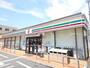 コンビニ　セブンイレブン堺百舌鳥梅町3丁店（コンビニ）まで972m