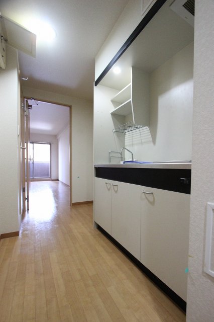 その他部屋・スペース　同物件、別号室のものです。