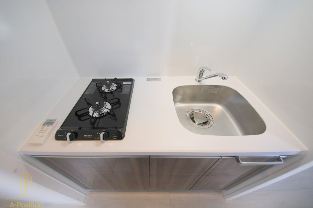 キッチン　スプランディッド難波元町DUE