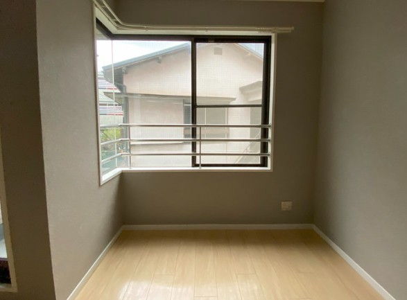 庭　他部屋参考写真