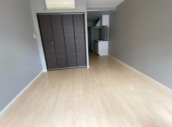 セキュリティ　他部屋参考写真