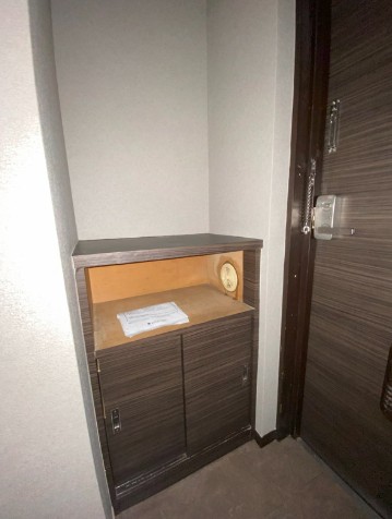 玄関　他部屋参考写真