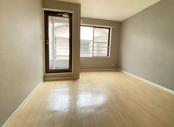 居室・リビング　他部屋参考写真