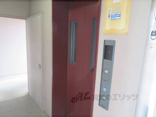 その他　エレベーター