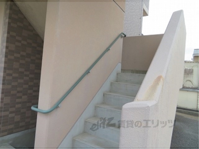 その他　階段