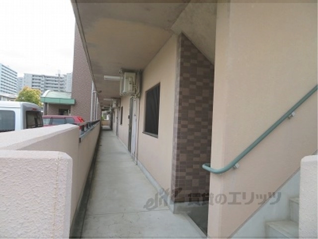 その他　廊下
