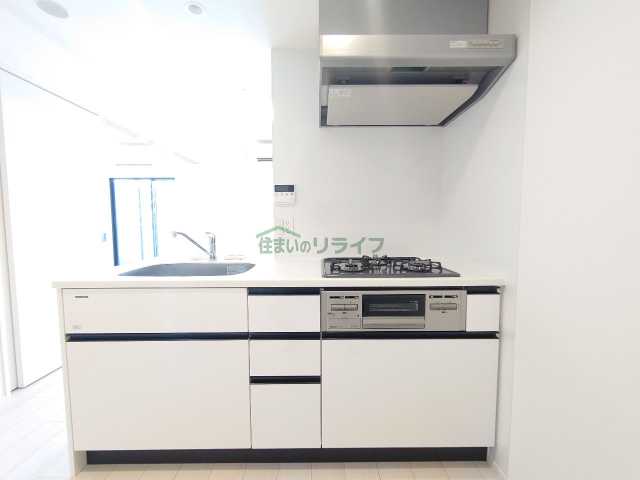 キッチン　プライマル御茶ノ水