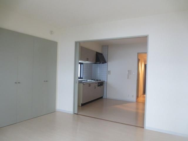 その他部屋・スペース　★８帖洋室★