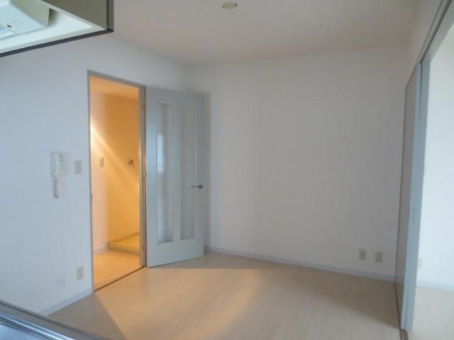 収納　★８帖DK★