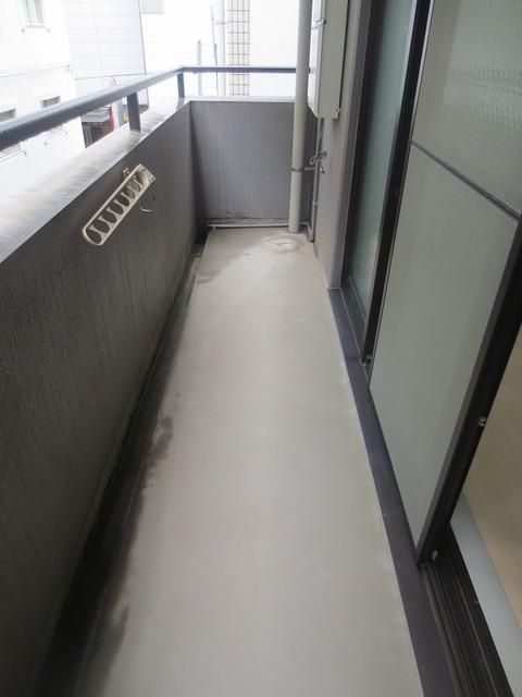 バルコニー　★バルコニー★