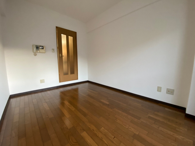 その他部屋・スペース　使い勝手のいい寝室です