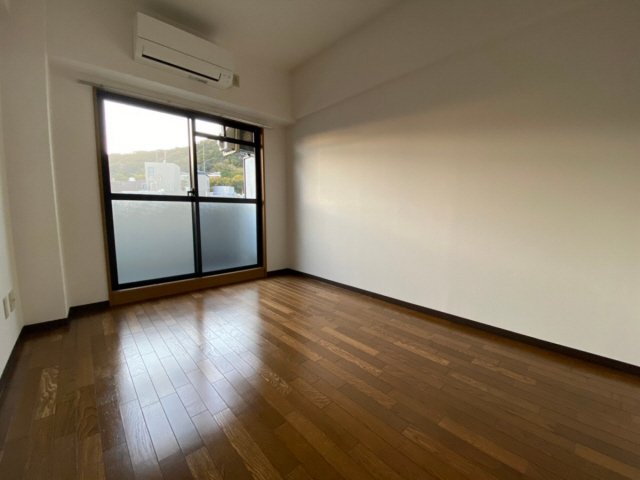 居室・リビング　使いやすい居間です