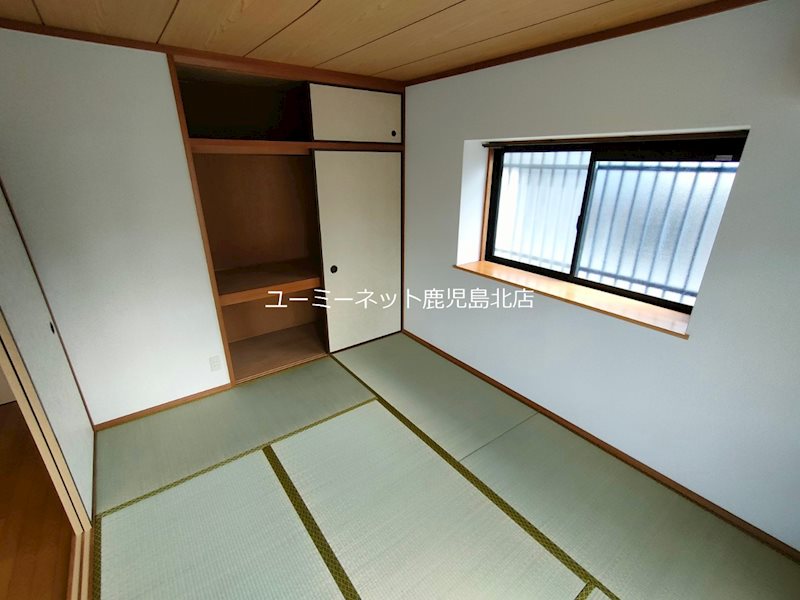 その他　和室⇒洋室へリフォームします