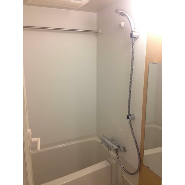 バス・シャワールーム　※同仕様写真含む