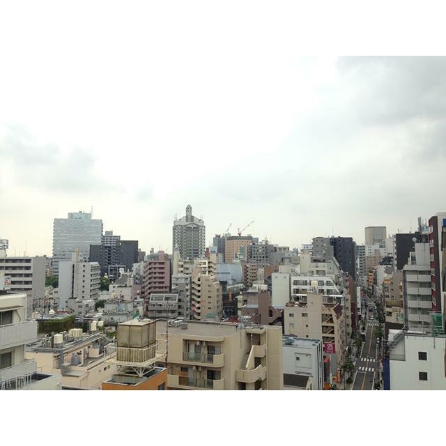 眺望　※同仕様写真含む