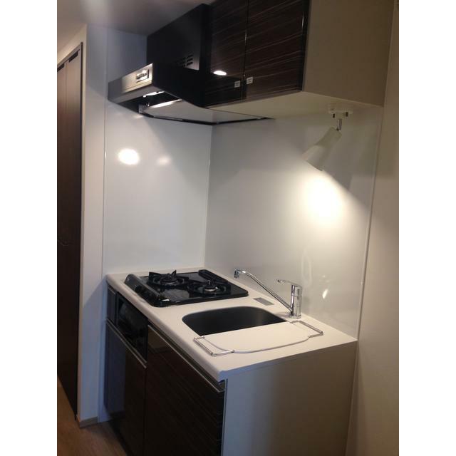 キッチン　※同仕様写真含む