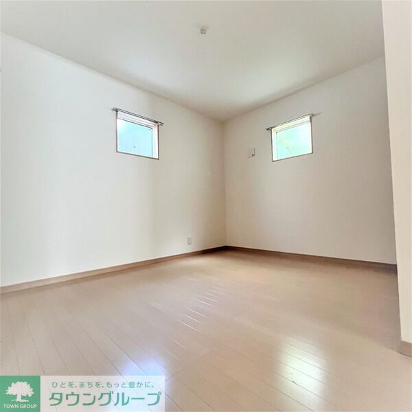 その他部屋・スペース　リビング/居室