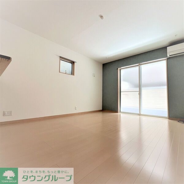 居室・リビング　リビング/居室