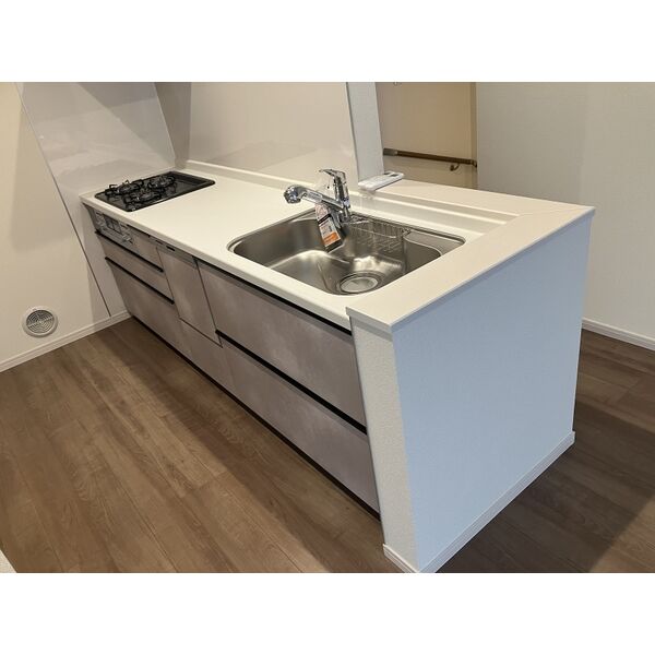 キッチン　※参考写真の為、現況優先です。