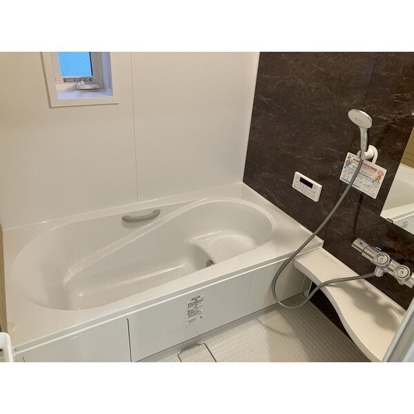 バス・シャワールーム　※参考写真の為、現況優先です。