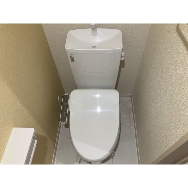 トイレ　※参考写真の為、現況優先です。