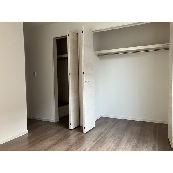 収納　※参考写真の為、現況優先です。