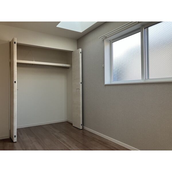 眺望　※参考写真の為、現況優先です。