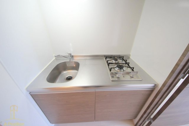 キッチン　ミラージュパレス南堀江