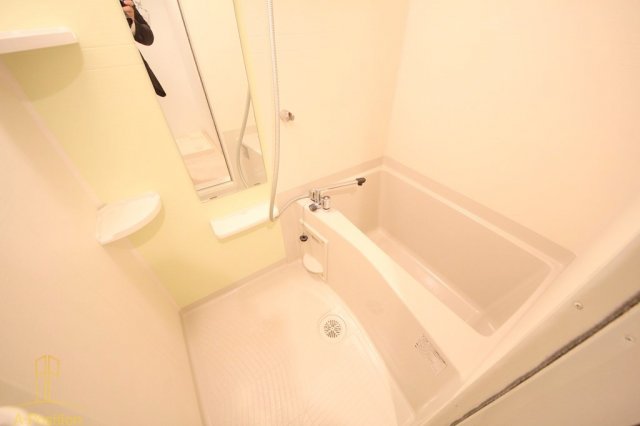 バス・シャワールーム　ミラージュパレス南堀江