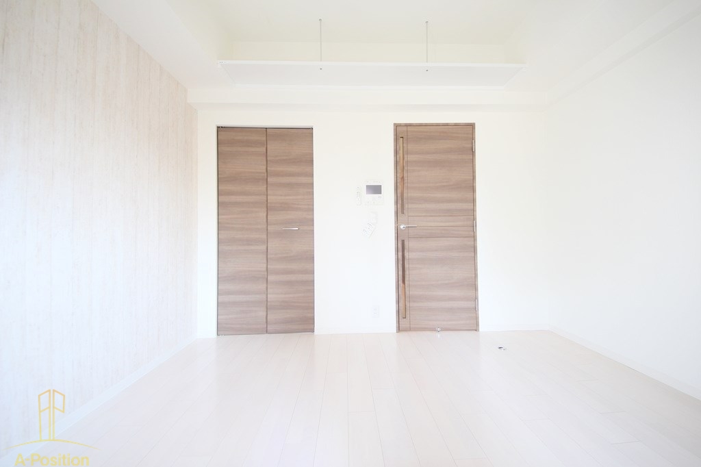 居室・リビング　ミラージュパレス南堀江