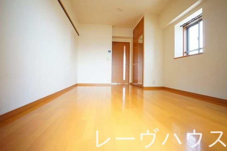 居室・リビング　リビング/居室