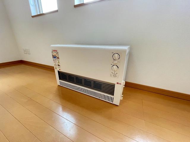 その他設備　設備