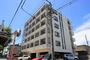 伊予和気駅より徒歩22分 3階 築35年の賃貸物件