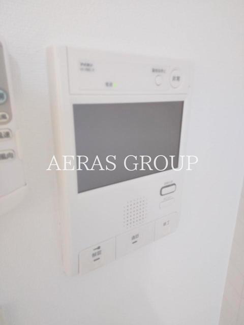 セキュリティ　別部屋同仕様タイプ