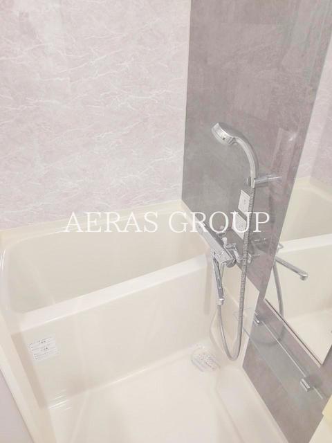 バス・シャワールーム　別部屋同仕様タイプ