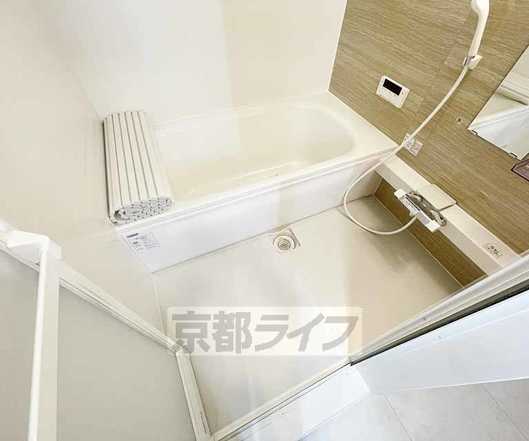 バス・シャワールーム　３点セパレート