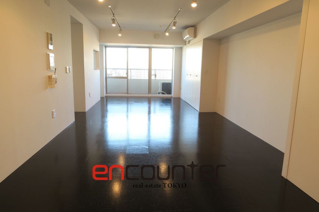 居室・リビング　リビング/居室