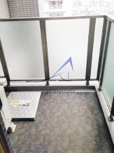 バルコニー　バルコニーです。