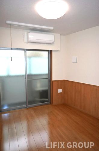 居室・リビング　居間・リビング