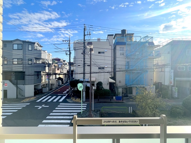 眺望　★眺望です★