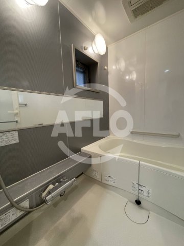 バス・シャワールーム　アーデンタワー新町　風呂