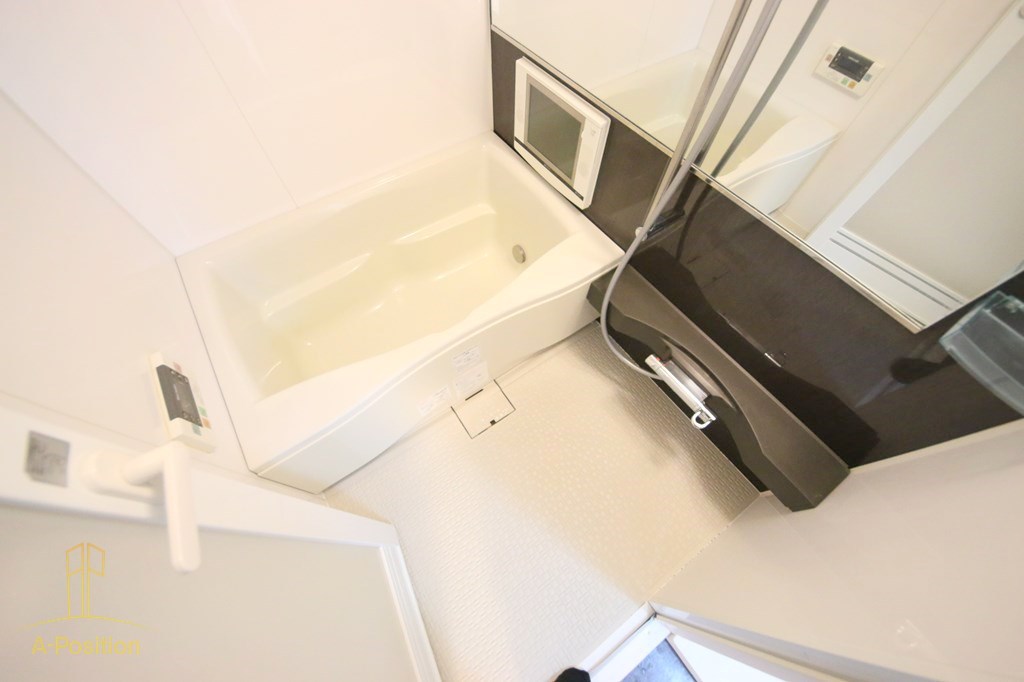 バス・シャワールーム　GALLERY谷町