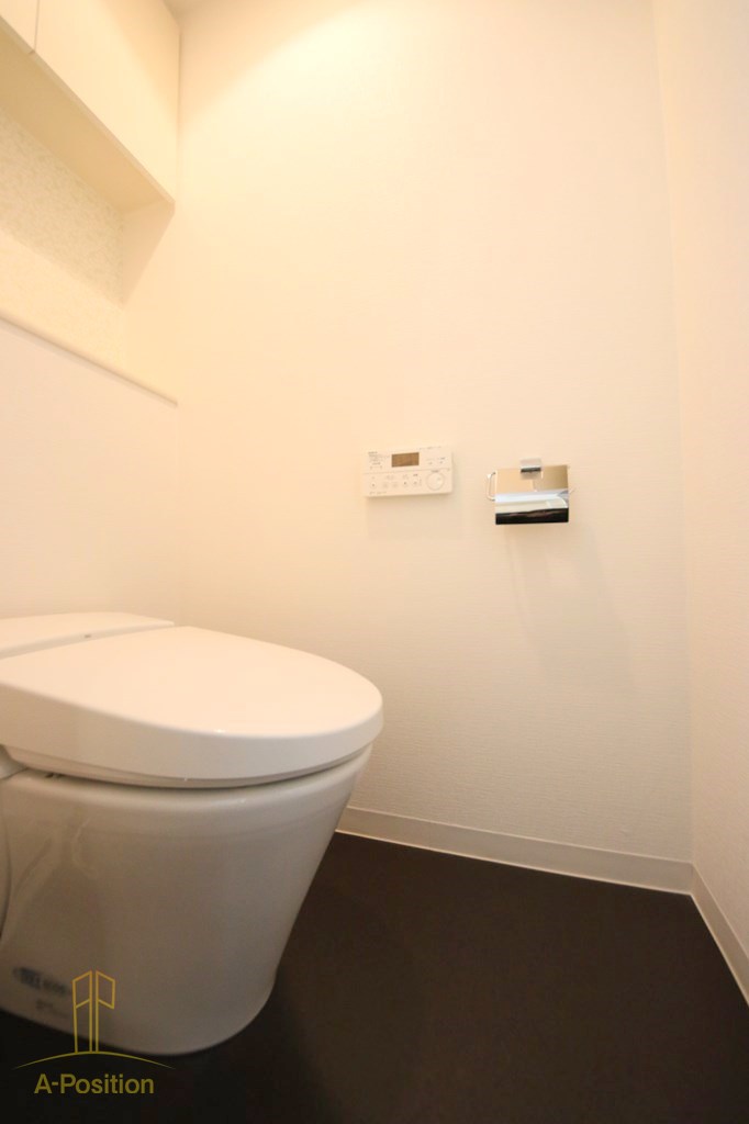 トイレ　GALLERY谷町