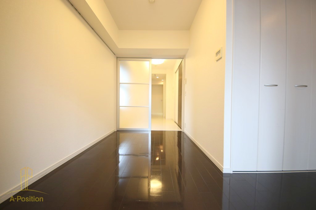 居室・リビング　GALLERY谷町