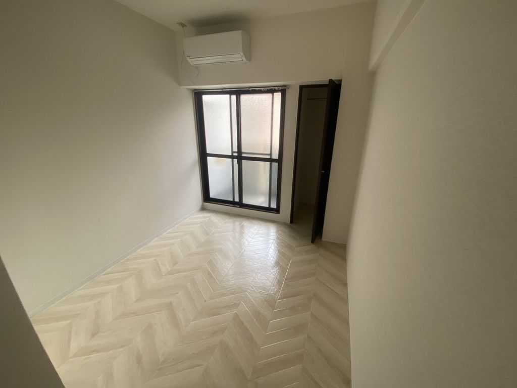 居室・リビング　リビング/居室