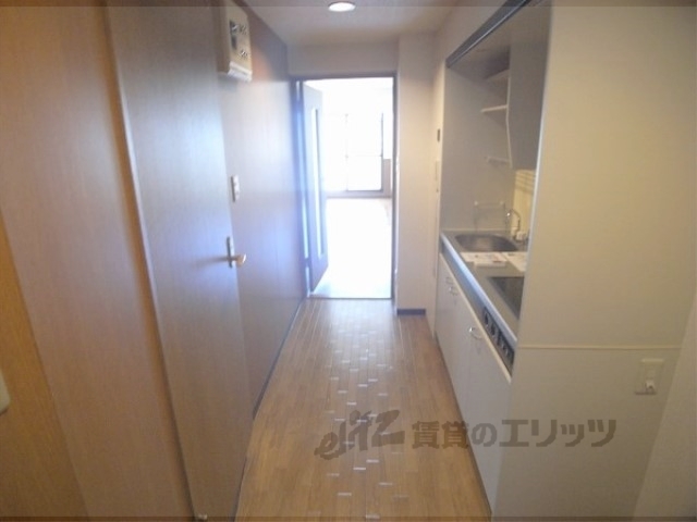 その他部屋・スペース　廊下