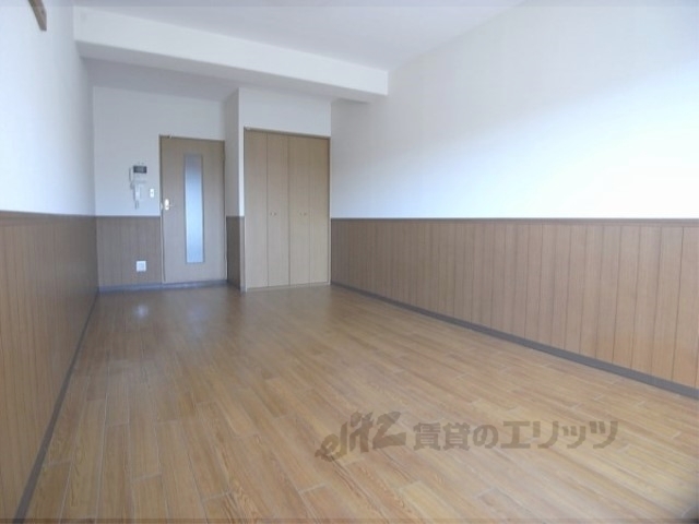 居室・リビング　居室