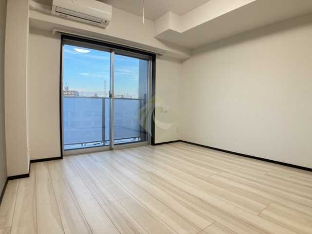 居室・リビング　ジェノヴィア田端IIIグリーンヴェール　参考写真